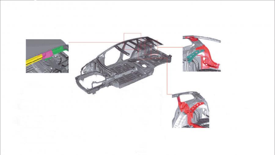  Mazda CX-7 2007 года  (фото 63 из 353)